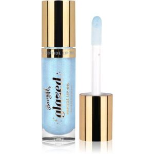 Barry M Glazed csillogó olaj az ajkakra árnyalat So Nostalgic 6.5 ml kép