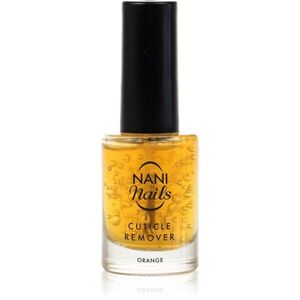 NaniNails NANI Cuticle Remover körömágybőr-eltávolító 11 ml kép