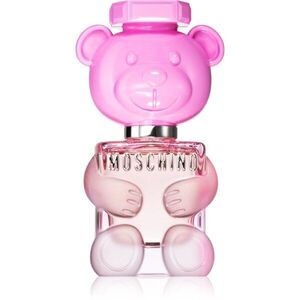 Moschino Toy 2 Bubble Gum haj illat hölgyeknek 30 ml kép
