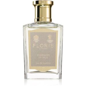 Floris Tuberose in Silk Eau de Parfum hölgyeknek 50 ml kép