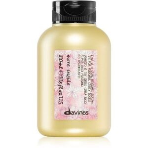 Davines More Inside Curl Building Serum leöblítést nem igénylő szérum a hullámos és göndör hajra 100 ml kép