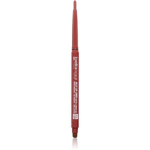 bellaoggi Jelly Lip Liner vízálló szájceruza árnyalat 305 - Berrylicious 0.3 g kép