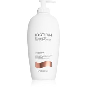 Biotherm Collagen Fit Body Milk feszesítő testápoló tej 400 ml kép