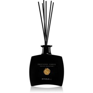 RITUALS Private Collection Precious Amber Aroma diffúzor töltettel 450 ml kép