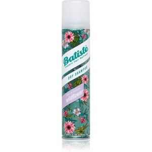Batiste Wildflower száraz sampon zsíros hajra 200 ml kép