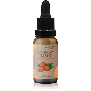Regina Argan argán olaj 20 ml kép