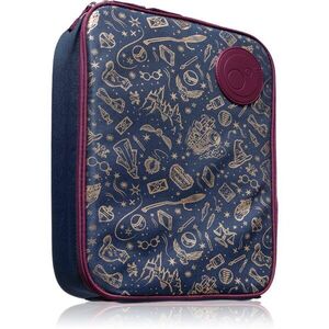 b.box Harry Potter Insulated Lunchbag hőszigetelő táska 30x23x9 cm 1 db kép