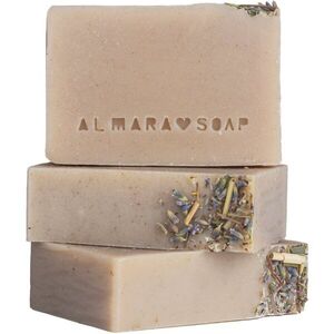 Almara Soap Natural Travel & Camp természetes szappan utazásra 90 g kép