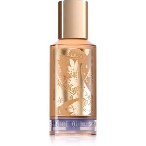 NABLA Cosmetics Skin Realist könnyű alapozó hialuronsavval árnyalat 4 Medium -Tan 48 ml kép