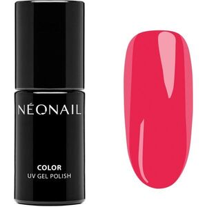 NEONAIL Jewels Of The Sea géles körömlakk árnyalat Flower of the Sea 7.2 ml kép