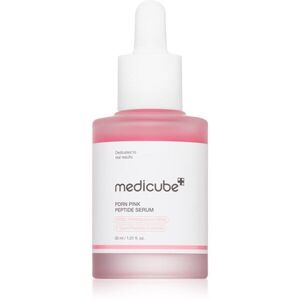 Medicube PDRN Pink Peptide Serum bőrfeszesítő szérum az arcra peptidekkel 30 ml kép