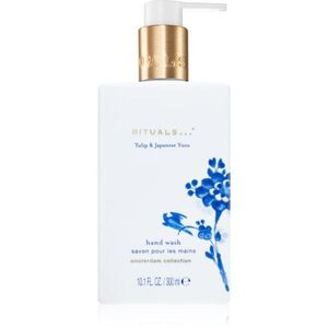 RITUALS Amsterdam Collection folyékony szappan 300 ml kép