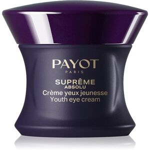 Payot Suprême Absolu feszesítő szemkrém 15 ml kép