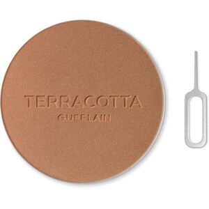 GUERLAIN Terracotta Original bronzosító púder utántöltő árnyalat 05 Deep Warm 8, 5 g kép