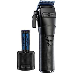 BaByliss PRO Fxone FX899GE hajnyírógép Black 1 db kép