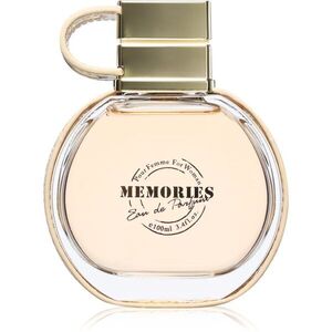 Emper Memories Woman Eau de Parfum hölgyeknek 100 ml kép