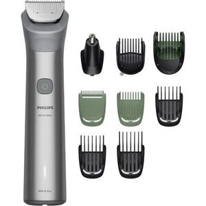 Philips Series 5000 MG5931/15 multifunkciós szőrnyíró arcra, testre és hajra 1 db kép