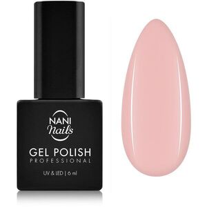 NaniNails NANI Professional géles körömlakk árnyalat Loyalist 6 ml kép