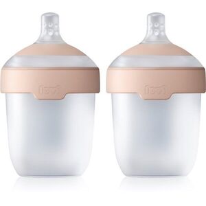 LOVI Mammafeel Bottle 150ml cumisüveg 0 m+ 2x150 ml kép