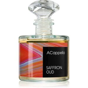 ACappella Saffron Oud Aroma diffúzor töltettel 300 ml kép