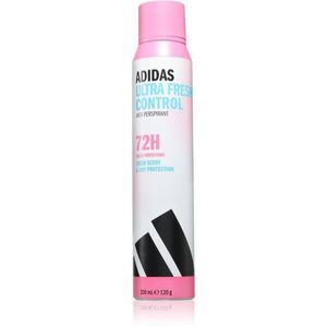 Adidas Ultra Fresh Control izzadásgátló spray 200 ml kép