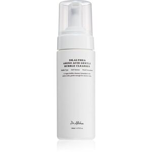 Dr. Althea Amino Acid Gentle Bubble Cleanser finoman tisztító hab aminosavakkal 140 ml kép