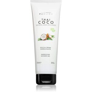 Perlier Thai Coco Energizing Shower Gel tusfürdő gél 250 ml kép