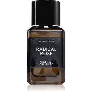 Matiere Premiere Radical Rose parfüm kivonat unisex 100 ml kép