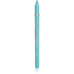 Vivienne Sabó Liner Virtuose Kajal tartós zselés szemceruza árnyalat 05 Turquoise 1.1 g kép