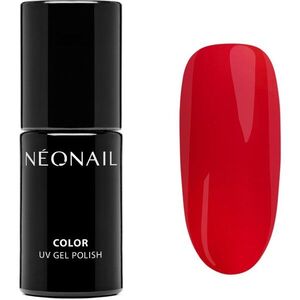 NEONAIL UV Gel Polish Color gél körömlakk UV / LED-es lámpákhoz árnyalat Your Timeless Choice 7.2 ml kép