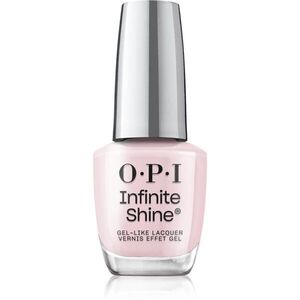 OPI The new OPIcons Infinity Shine körömlakk árnyalat Lavender Bath 15 ml kép