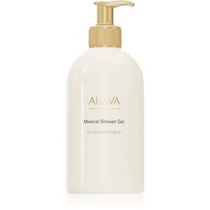 AHAVA Mineral ásványi tusfürdő 500 ml kép