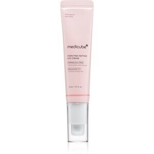 medicube PDRN Pink Peptide Eye Cream intenzív szemkörnyékápoló krém a ráncok, duzzanatok és sötét karikák ellen 30 ml kép