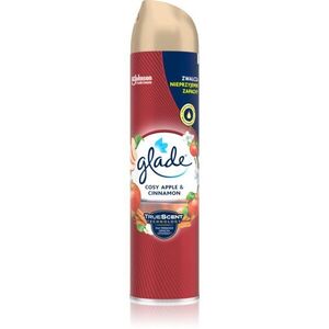 GLADE Cosy Apple & Cinnamon légfrissítő 300 ml kép