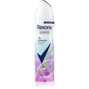 Rexona Advanced Protection Frozen Acai & Jasmine izzadásgátló spray 150 ml kép