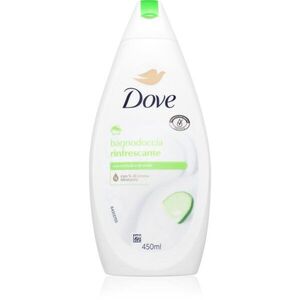 Dove Refreshing Shower Gel tusfürdő gél hölgyeknek 450 ml kép
