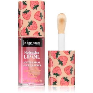 IDC Institute Skin Food Fresh Lips ajak olaj árnyalat Strawberry Bliss 5.7 ml kép