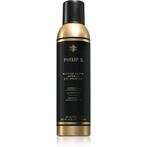 Philip B. Russian Amber Imperial Dry Shampoo száraz sampon 260 ml kép