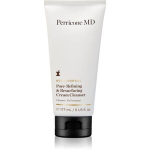 Perricone MD Neuropeptide Pore-Refining & Resurfacing Cream Cleanser mélyen tisztító krém 177 ml kép