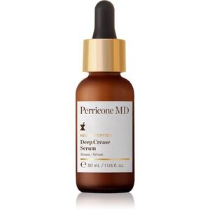 Perricone MD Neuropeptide Deep Crease Serum hidratáló szérum a mély ráncokra 30 ml kép