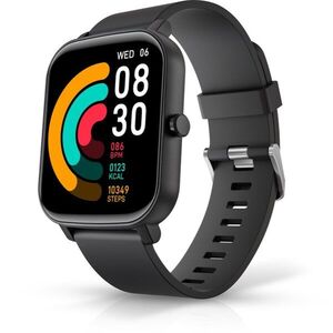 Niceboy Watch Lite 5 okosóra Black 1 db kép