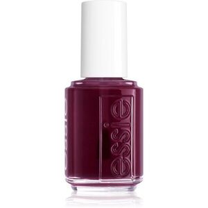 essie Glass Nails átlátszó körömlakk árnyalat 5 Half Full 13.5 ml kép