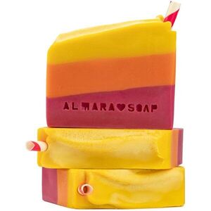 Almara Soap Fancy Lemonade kézműves szappan 100 g kép