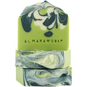 Almara Soap Fancy Jasmine Flower kézműves szappan jázmin illatú 100 g kép