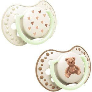 LOVI Teddy Love cumi 6-18m 2 db kép