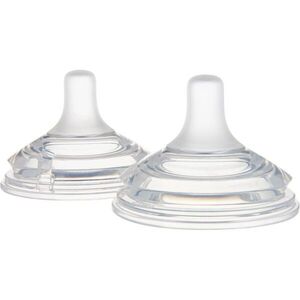 Canpol babies Natural Shape etetőcumi 12m+ 2 db kép