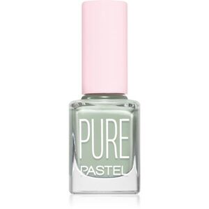 Pastel Pure körömlakk árnyalat 618 13 ml kép