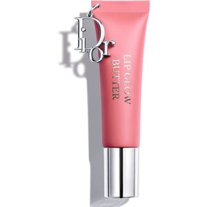 DIOR Dior Addict Lip Glow Butter tápláló szájfény árnyalat 107 Dragon Fruit 10 ml kép