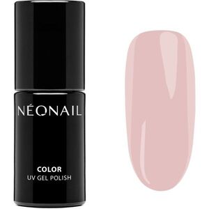 NEONAIL Rhythm Of Spring gél körömlakk UV / LED-es lámpákhoz árnyalat Apricot Blossom 7.2 ml kép