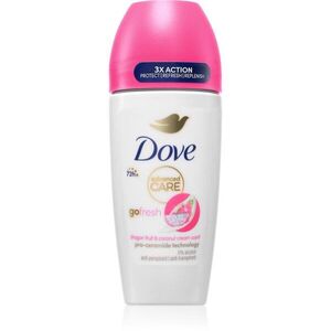 Dove Advanced Care Go Fresh Dragon Fruit & Cocconut izzadásgátló roll-on 50 ml kép